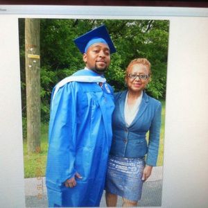 Meet your Posher, Thresia